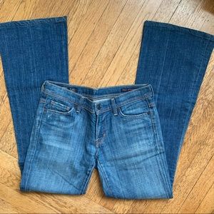 Citizens of Humanity Gabrielle #045 Jeans, size 27